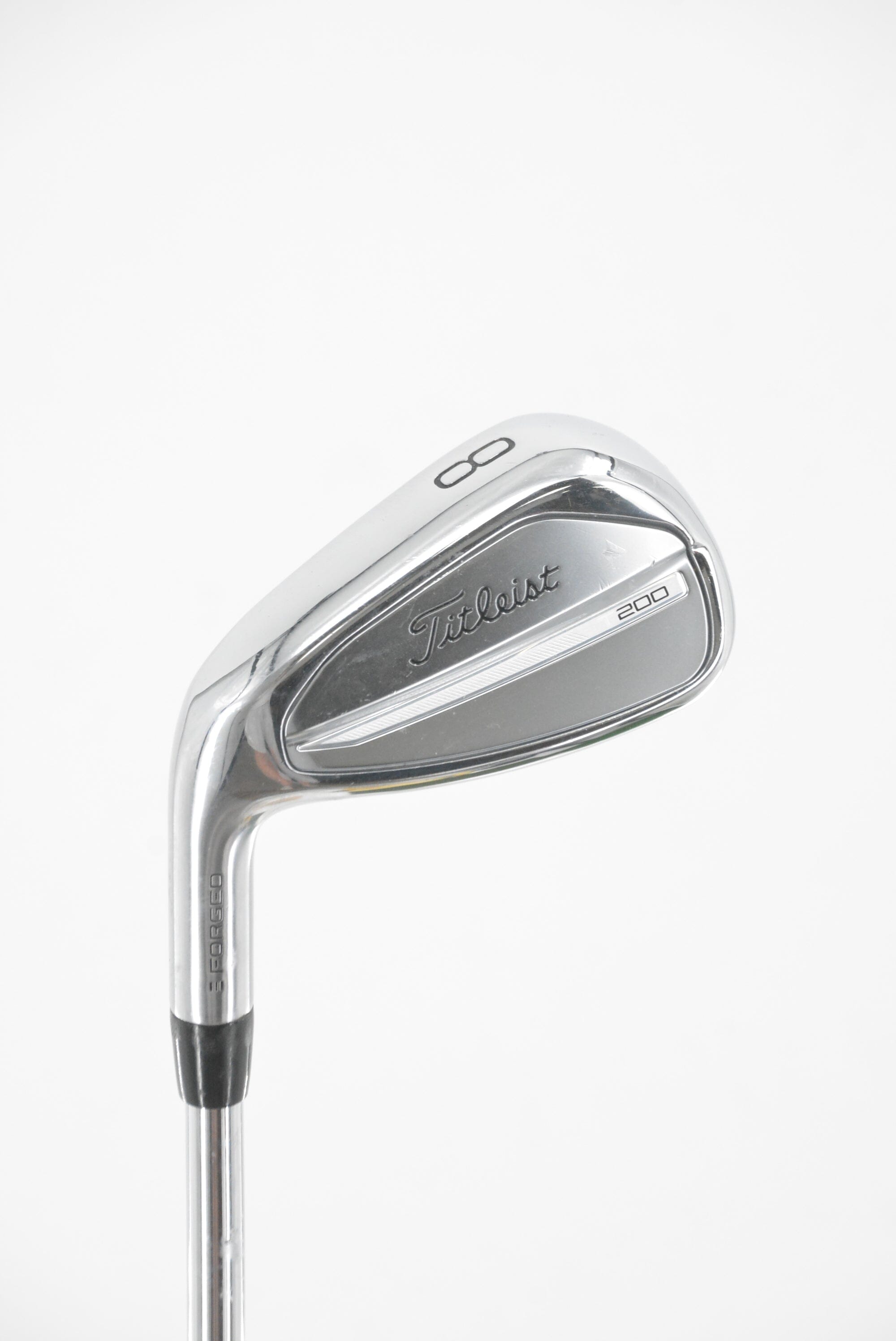 Lefty Titleist T200 2023 4-PW Iron Set S Flex +0.25