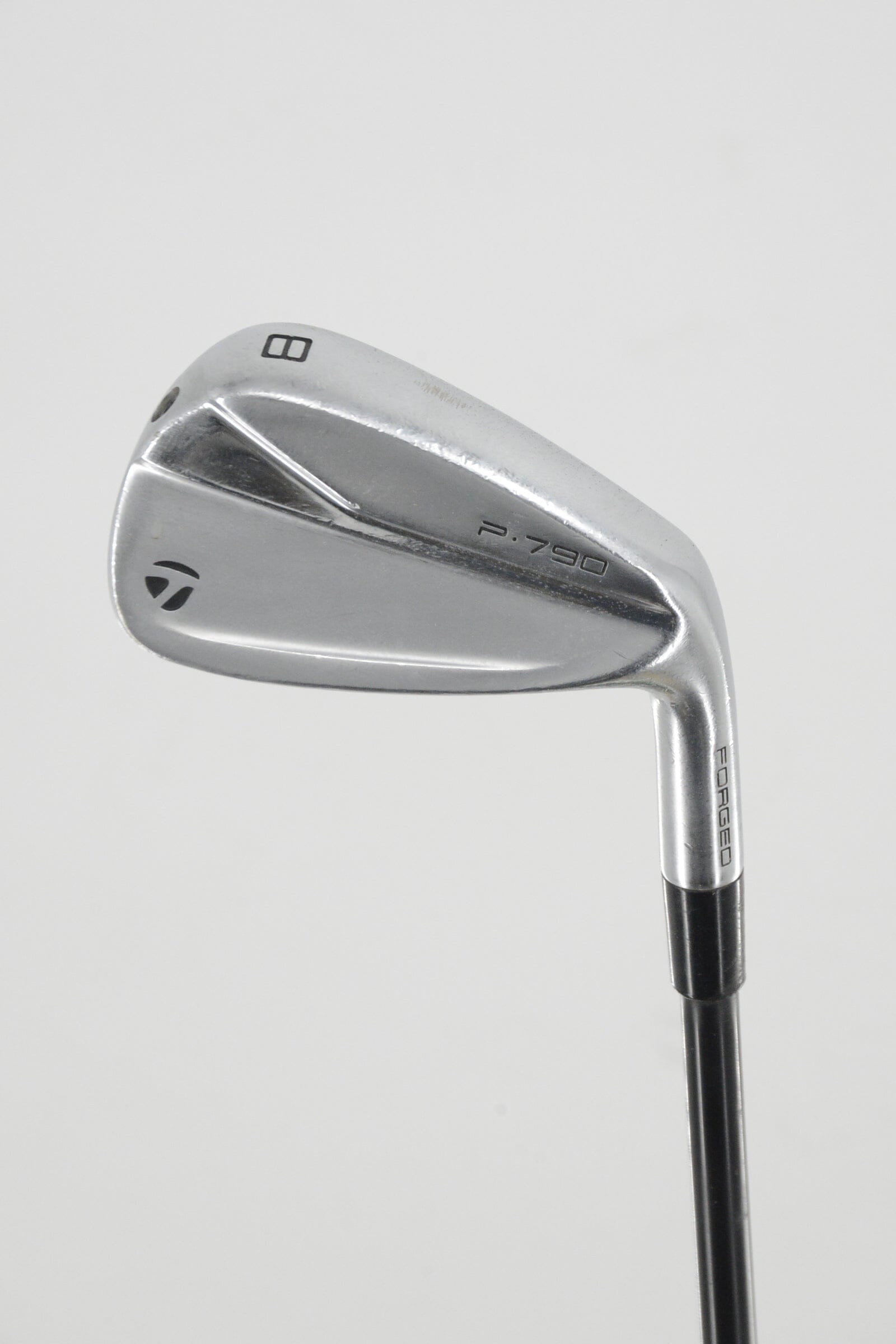 TaylorMade P790 2021 5-AW Iron Set R Flex -0.75