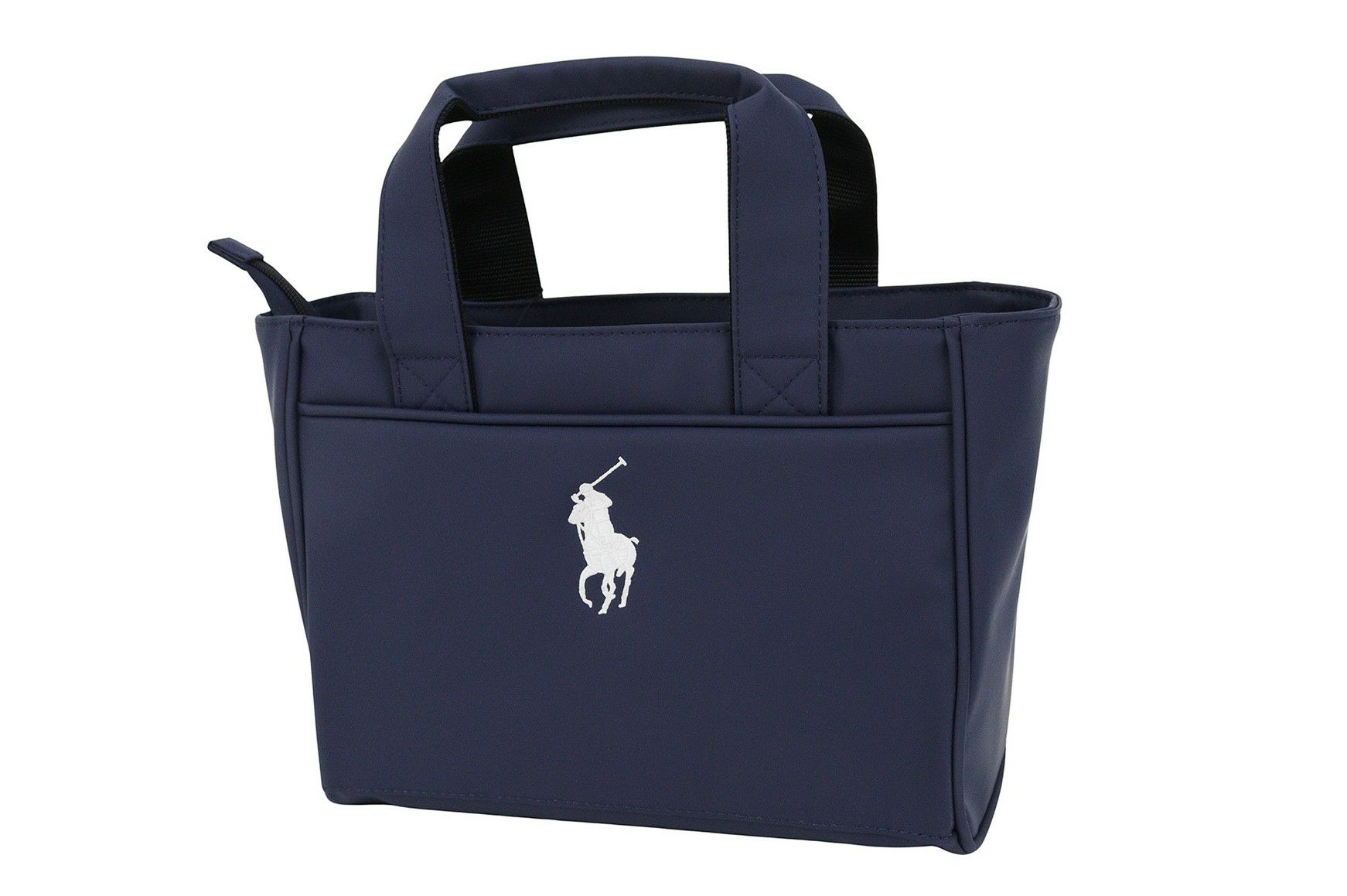 Polo Ralph Lauren ゴルフカートバッグネイビー POLO RALPH LAUREN