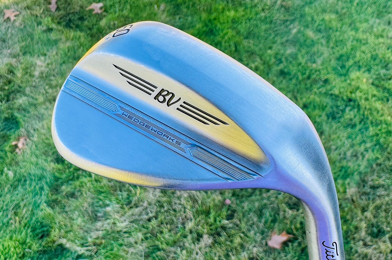 SM8 ノーメッキ wedgeworks 58度 ウェッジ SM8 ノーメッキ wedgeworks