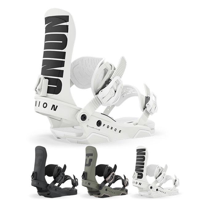 24-25 ユニオン ビンディング UNION BINDING FORCE フォース