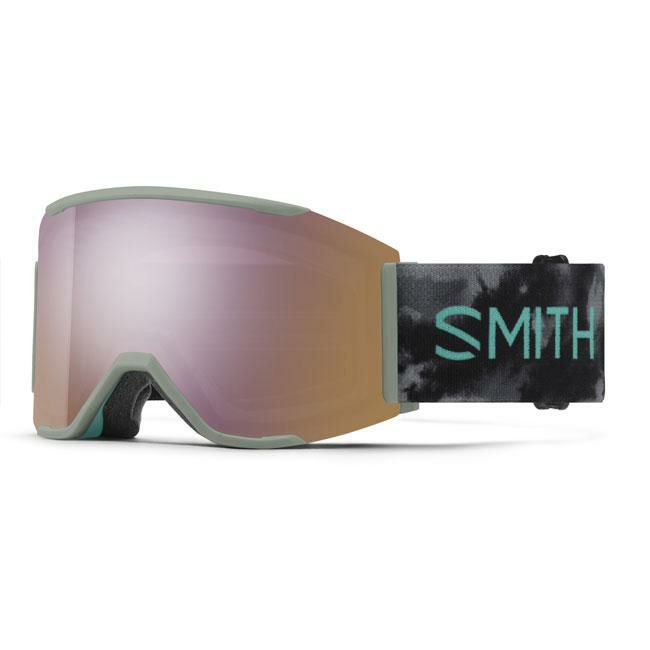 訳あり】SMITH スカッドマグ スノーゴーグル s018 訳あり】SMITH