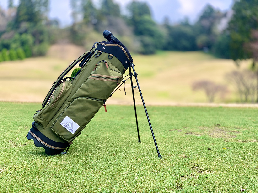 JONES Cart Bag Olive オリーブ 新品 JONES (ジョーンズ） Cart Bag