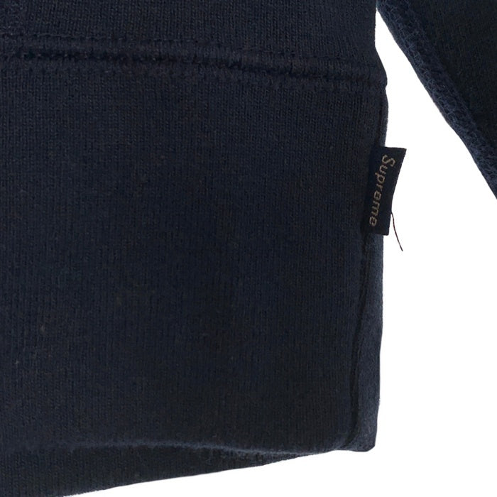 SUPREME シュプリーム 15AW Box Logo Crewneck ボックスロゴ クルー