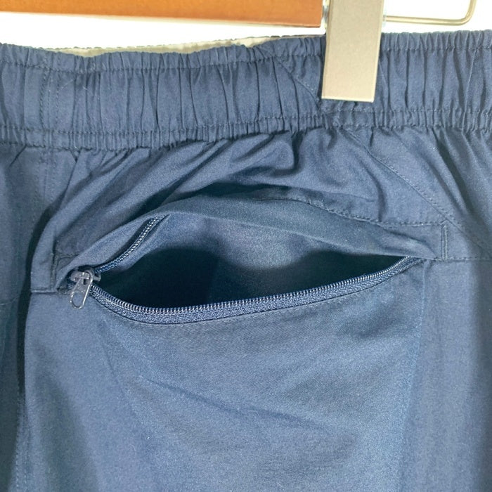 NIKE ナイキ サイドライン トラックパンツ ネイビー ホワイト Size XL