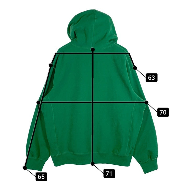SUPREME シュプリーム 24AW Box Logo Hooded Sweatshirts ボックスロゴ