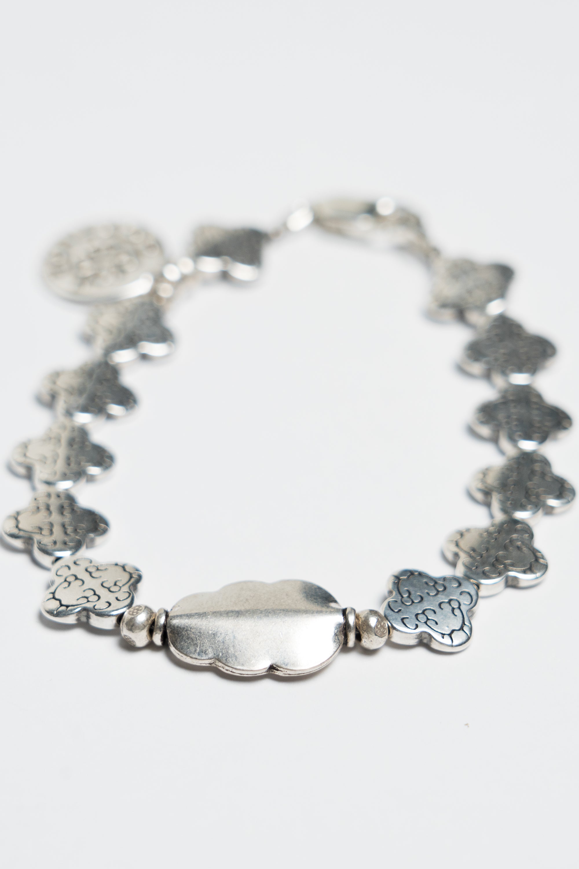 Gottlob Edition No. 1 Silver