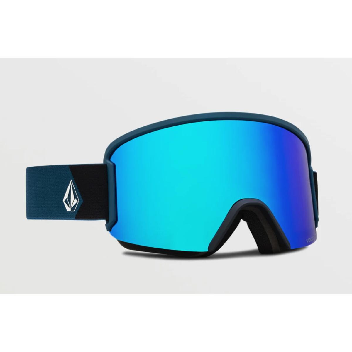 Volcom Garden Goggles – GotYourGear