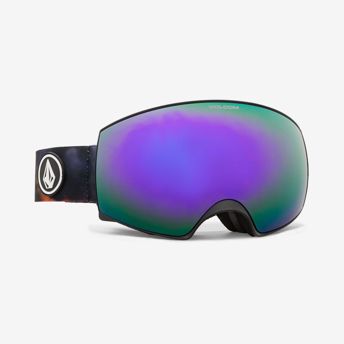 Volcom Magna Goggles – GotYourGear