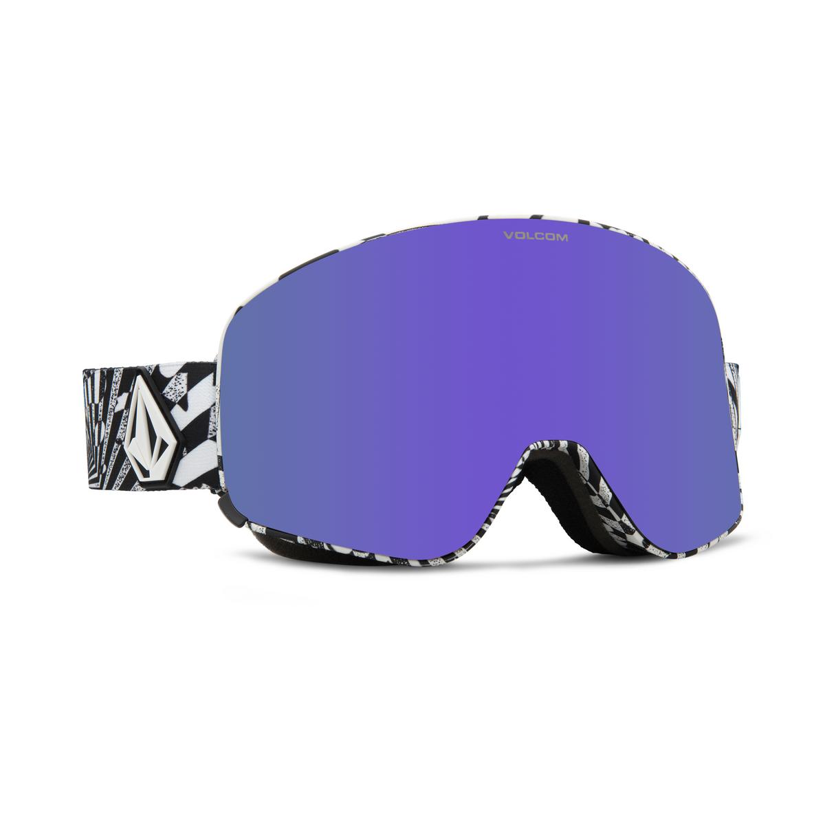 Volcom Odyssey Goggles – GotYourGear