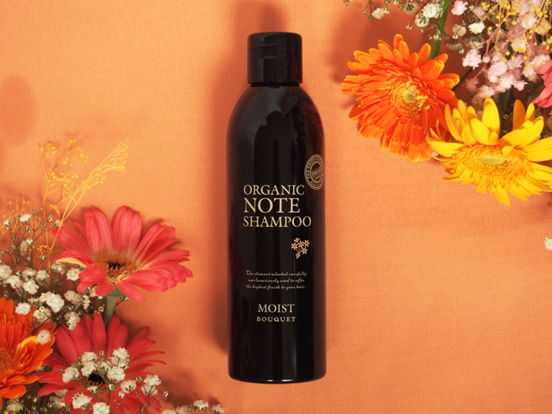 新発売】オーガニックノート – 三重県津市の美容室・美容院 GOTHAM