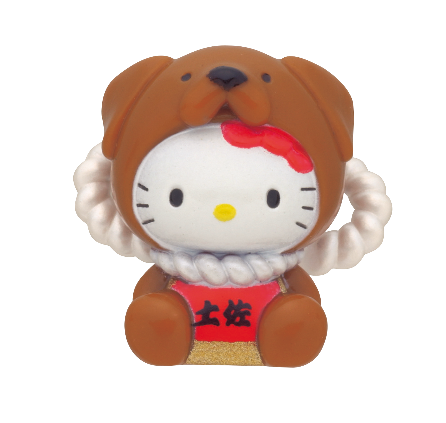 ご当地キティーちゃん【高知】 高知に関するご当地キティ一覧