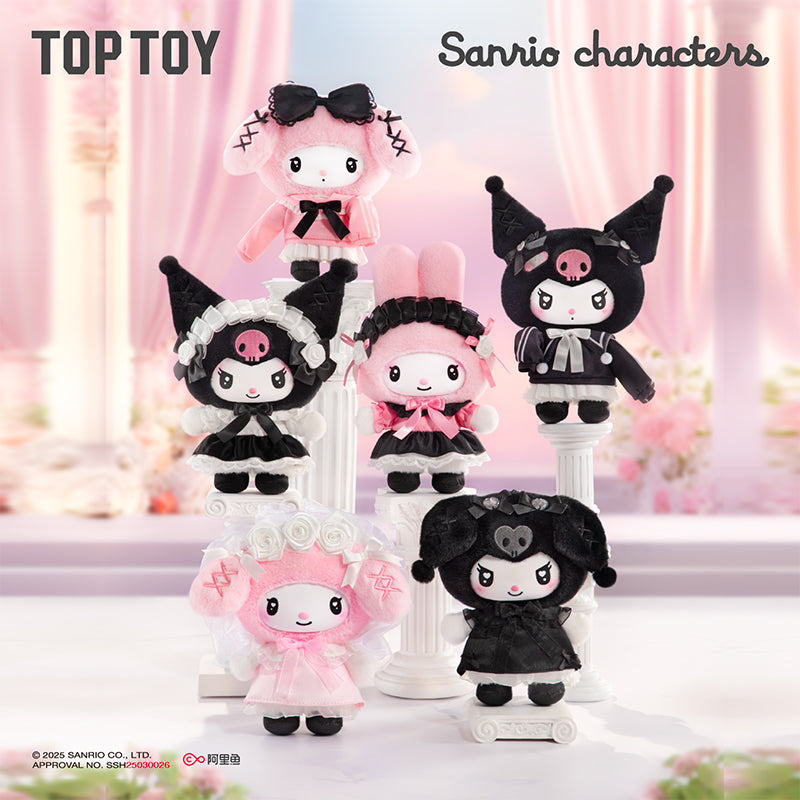 マイメロディ – TOPTOY