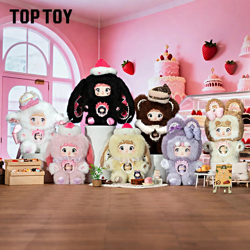 ノミ – TOPTOY