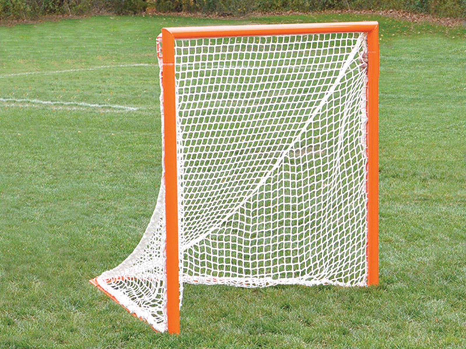 Official Box Lacrosse Goal - Gopher Sport