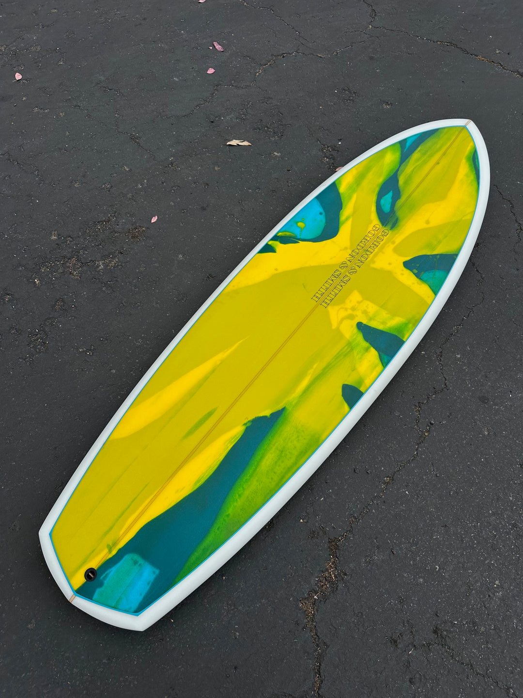 STOCK Boards – G&S Surfboards & Skateboards