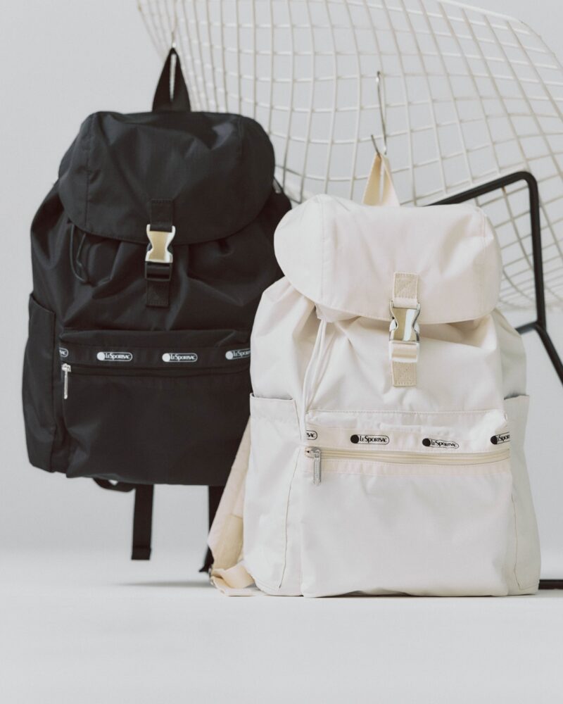 いつも即完売！】レスポートサック×神崎恵さんコラボ リミテッド