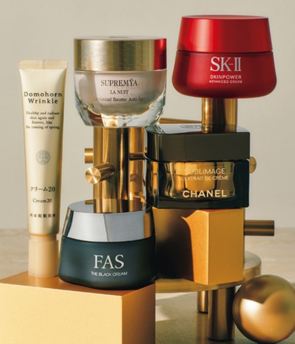 0107 0107 セット プレミアムクリーム ローション クレンジング