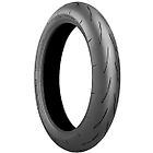 BRIDGESTONE : BATTLAX RACING R11 [120/600R17 TL] TIRES [RMR04867]