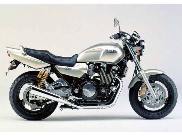 YAMAHA XJR1200 Parts and Technical Specifications - Webike Japan