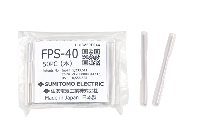 アクセサリー｜製品情報｜Sumitomo Electric(JP)