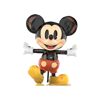 POP NOW:Disney Mickey Boundless Creativity シリーズ - POP MART (Japan)
