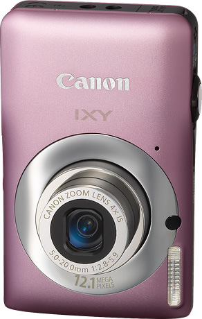 IXY 200F - キヤノンカメラミュージアム