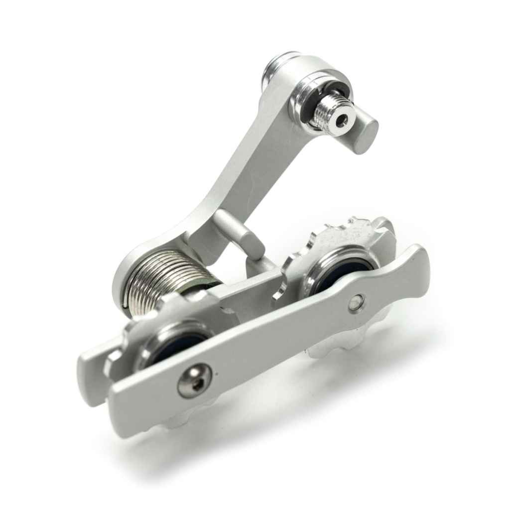 PAUL* melvin chain tensioner (silver) - BLUE LUG GLOBAL ONLINE STORE