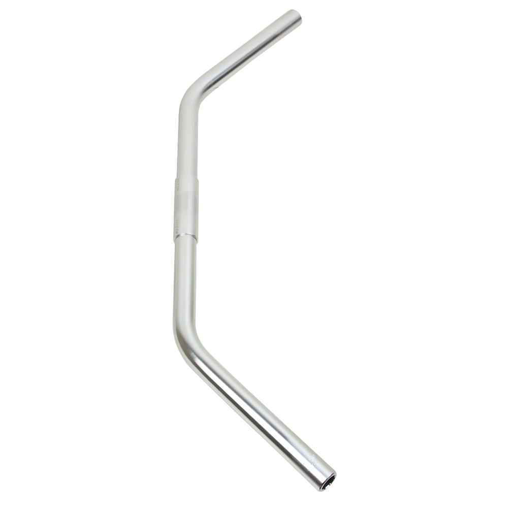 NITTO* b812 handlebar (silver) - BLUE LUG GLOBAL ONLINE STORE