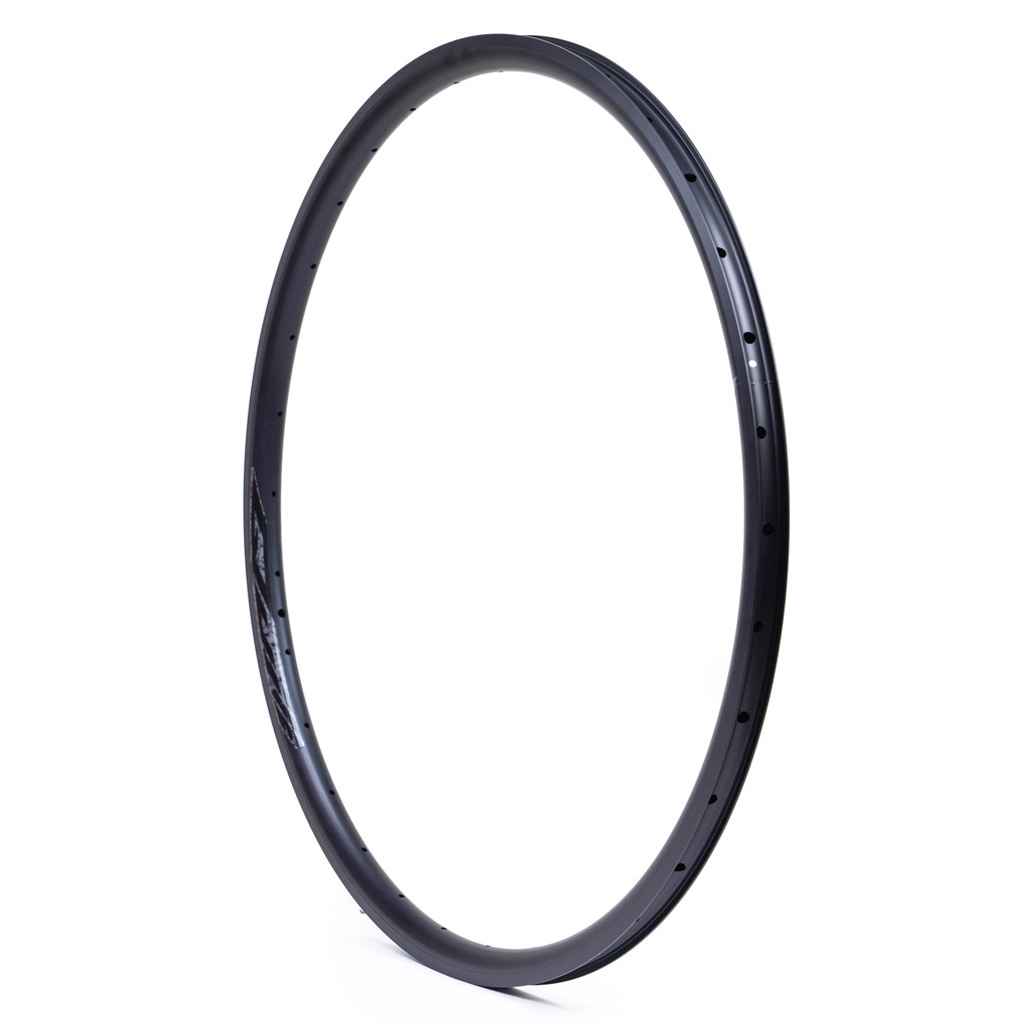 VELOCITY* quill rim (MSW all black) - BLUE LUG GLOBAL ONLINE STORE