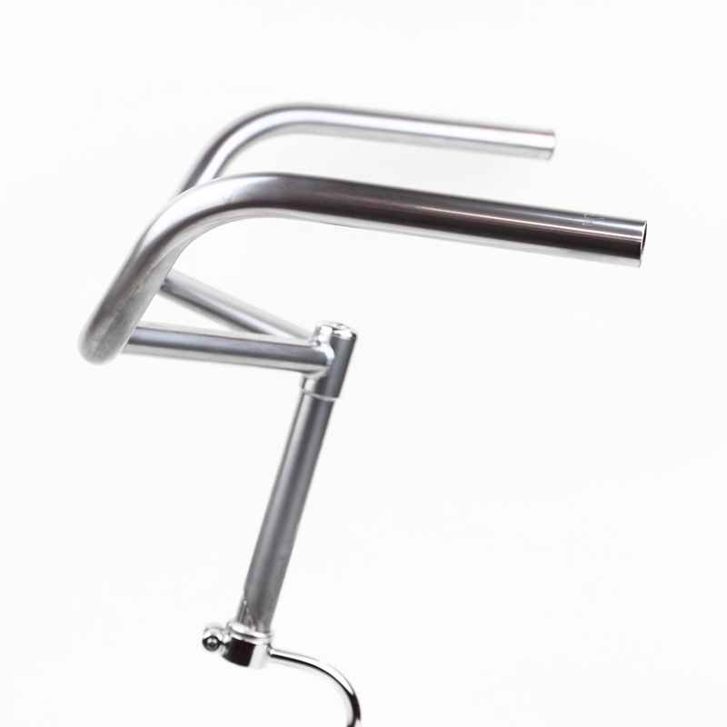 NITTO* rivendell bosco bullmoose bar (thread) - BLUE LUG GLOBAL