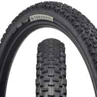 TERAVAIL* washburn tire (black/tan) - BLUE LUG GLOBAL ONLINE STORE