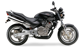 Honda | バイク製品アーカイブ 「ホーネット」
