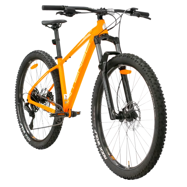 Global Intense Cycles - Intense