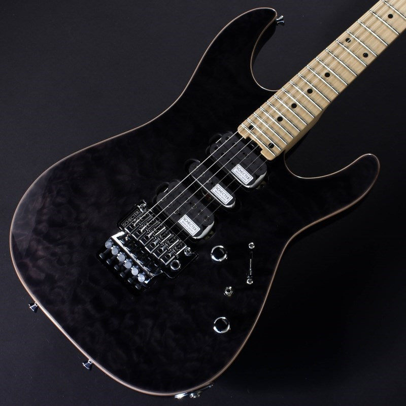 NV-3-24-AL (STBK/M) by SCHECTER – Ikebe Musical Instruments Store