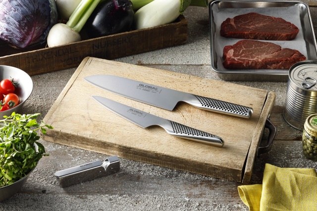 GST-B46：三徳3点セット