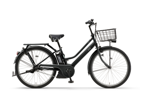 電動アシスト自転車「PAS Ami/RIN」2022年モデル発売 ～好みに合わせて