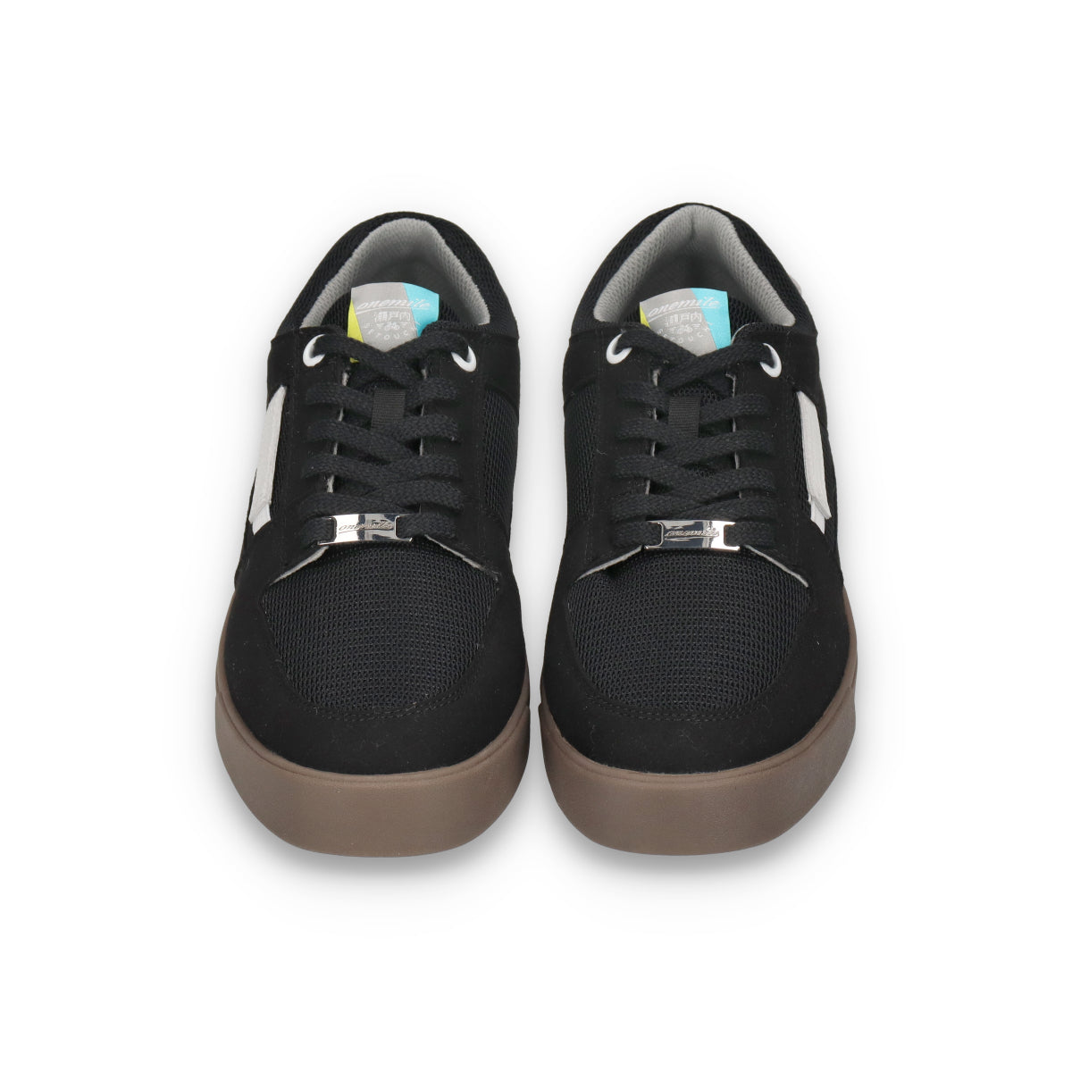 onemile瀬戸内 (ワンマイル瀬戸内) OMP-404 ブラック | GLOBAL SHOES