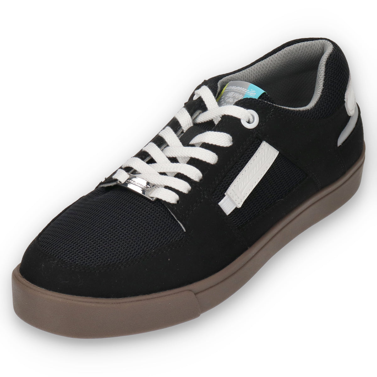 onemile瀬戸内 (ワンマイル瀬戸内) OMP-404 ブラック | GLOBAL SHOES