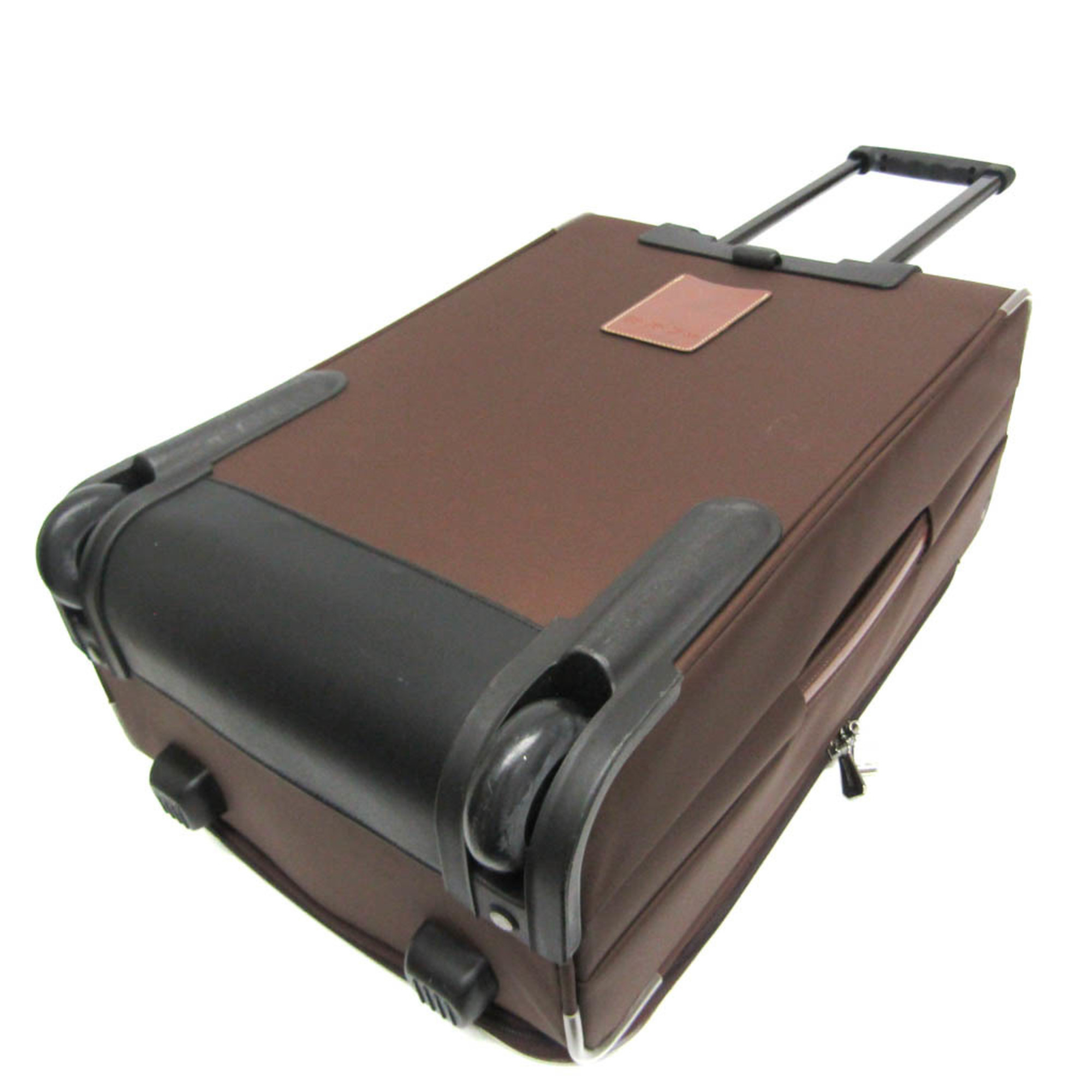 ロンシャン(Longchamp) ソフトケース キャリーバッグ（機内持込対応