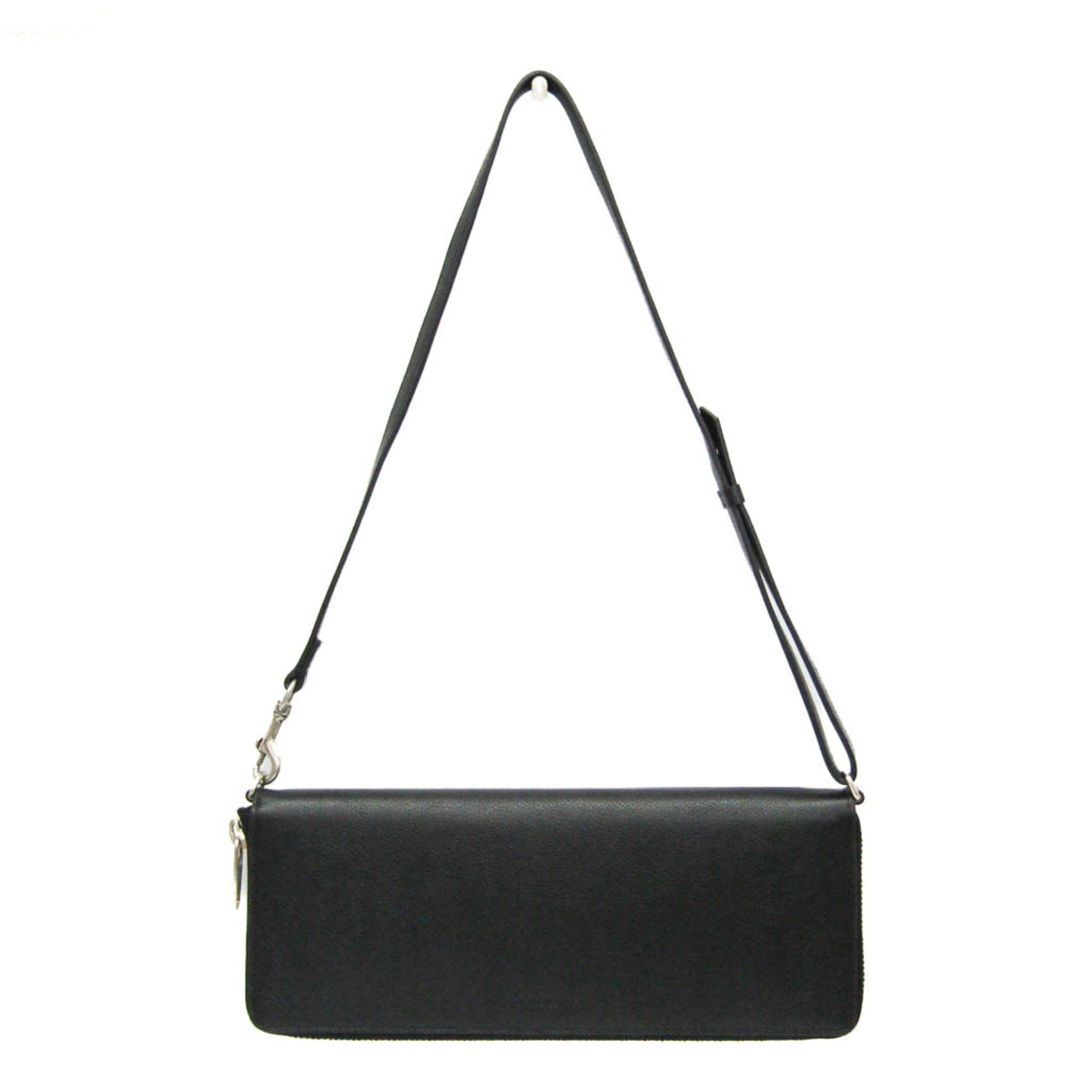 バレンシアガ(Balenciaga) LEASH CLUTCH 658781 レディース,メンズ