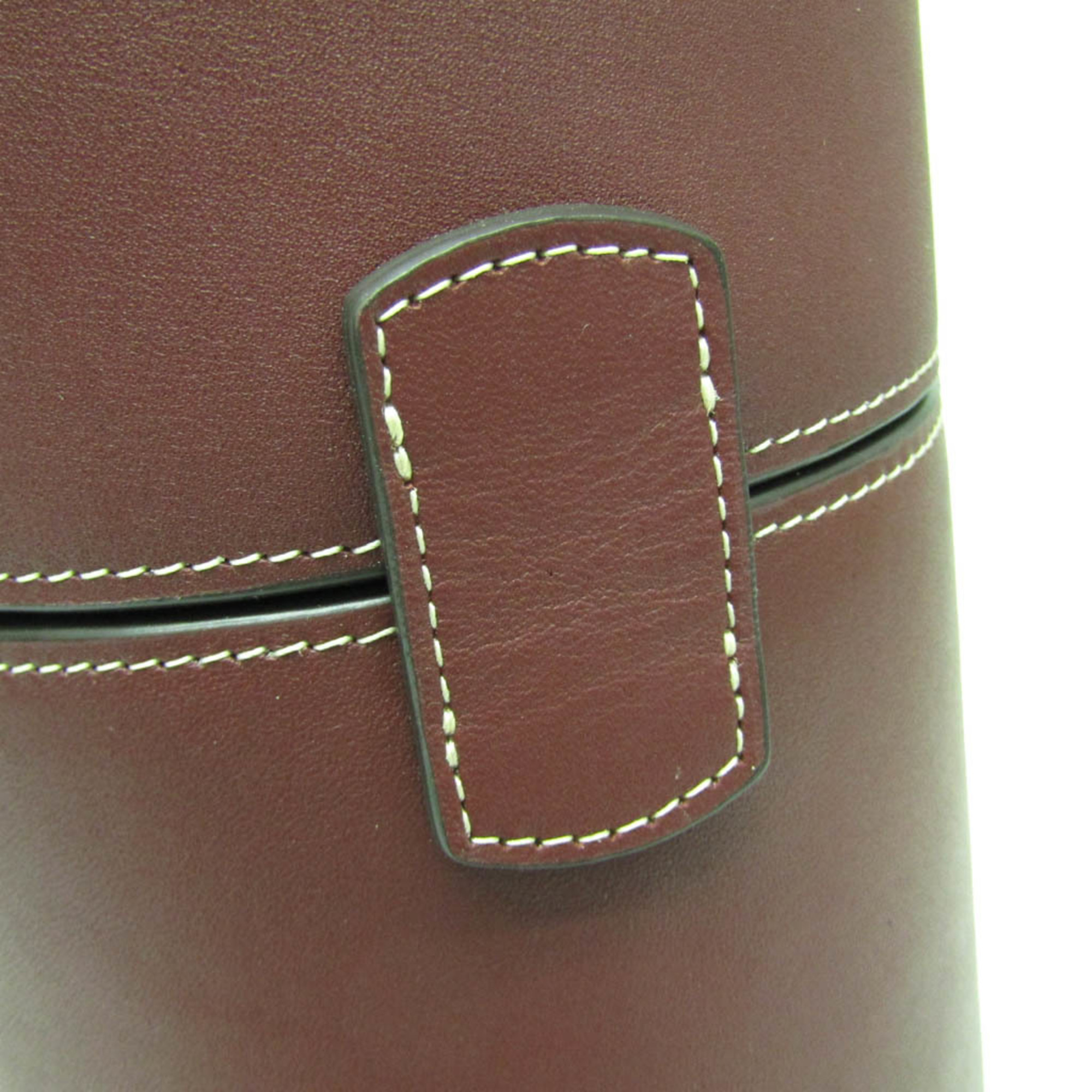 コーチ(Coach) ワイン ボトルケース CO235G レディース,メンズ レザー