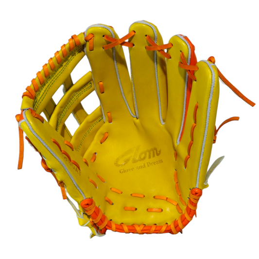 外野用グローブ – 野球グラブ｜GLOM(グロム)｜公式オンラインサイト