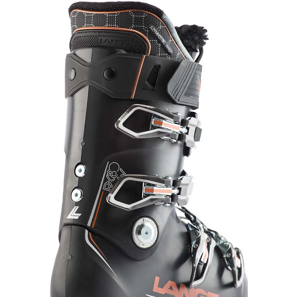 Lange RX 80 L.V. Ski Boots - Women's 2024
