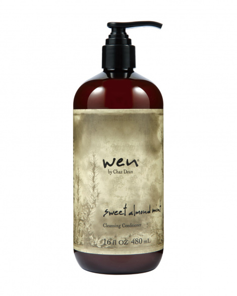 クリームで洗う新発想ヘアケア‐WEN (ウェン) – GLADD STYLE