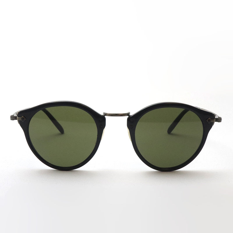 オリバーピープルズ サングラス OLIVER PEOPLES OV5184S 100552 OP-505