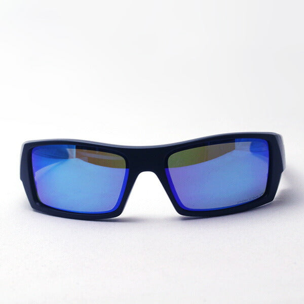 オークリー 偏光サングラス プリズム ガスカン OO9014-50 OAKLEY