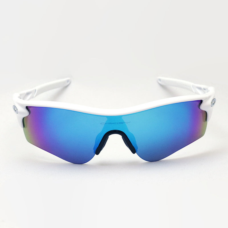 オークリー サングラス プリズム レーダーロック パス アジアン