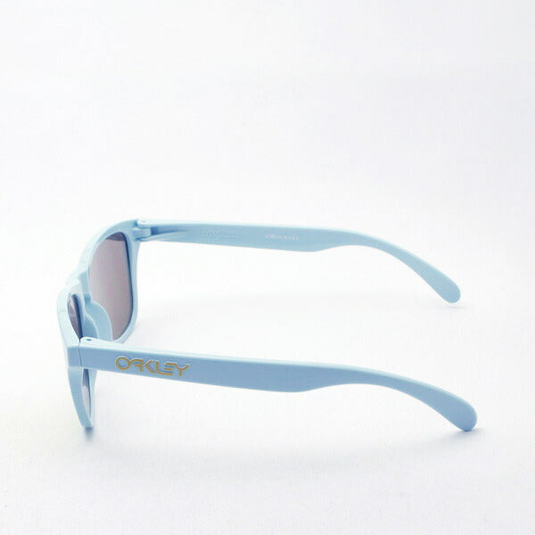 オークリー サングラス ユースフィット フロッグスキン XS OJ9006-06