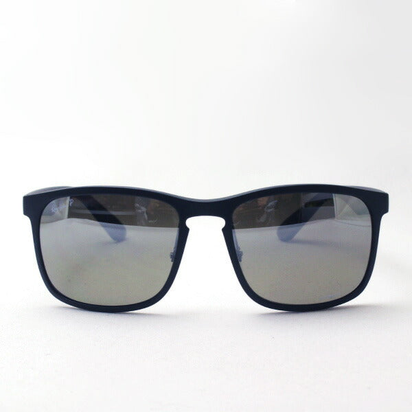 レイバン 偏光サングラス Ray-Ban RB4264 601S5J クロマンス CHROMANCE
